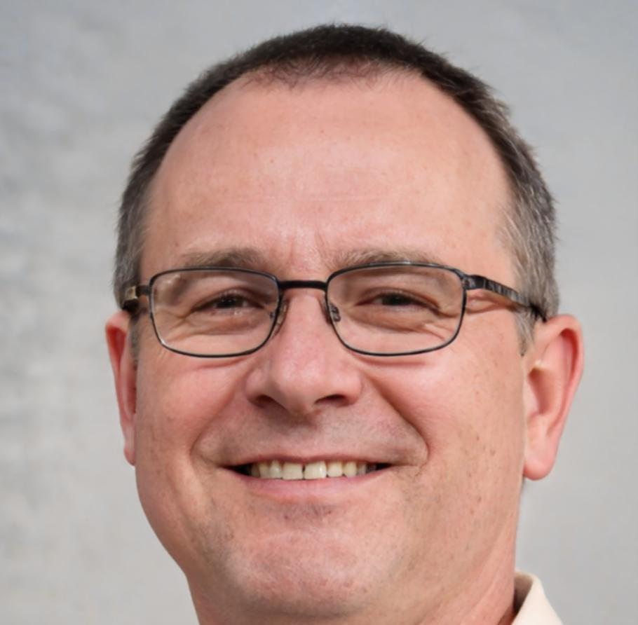 Marcus Weber