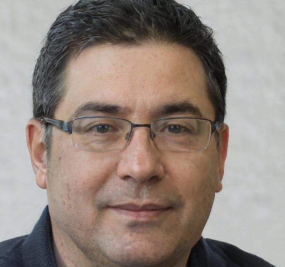 Finanzexperte Marcus Weber