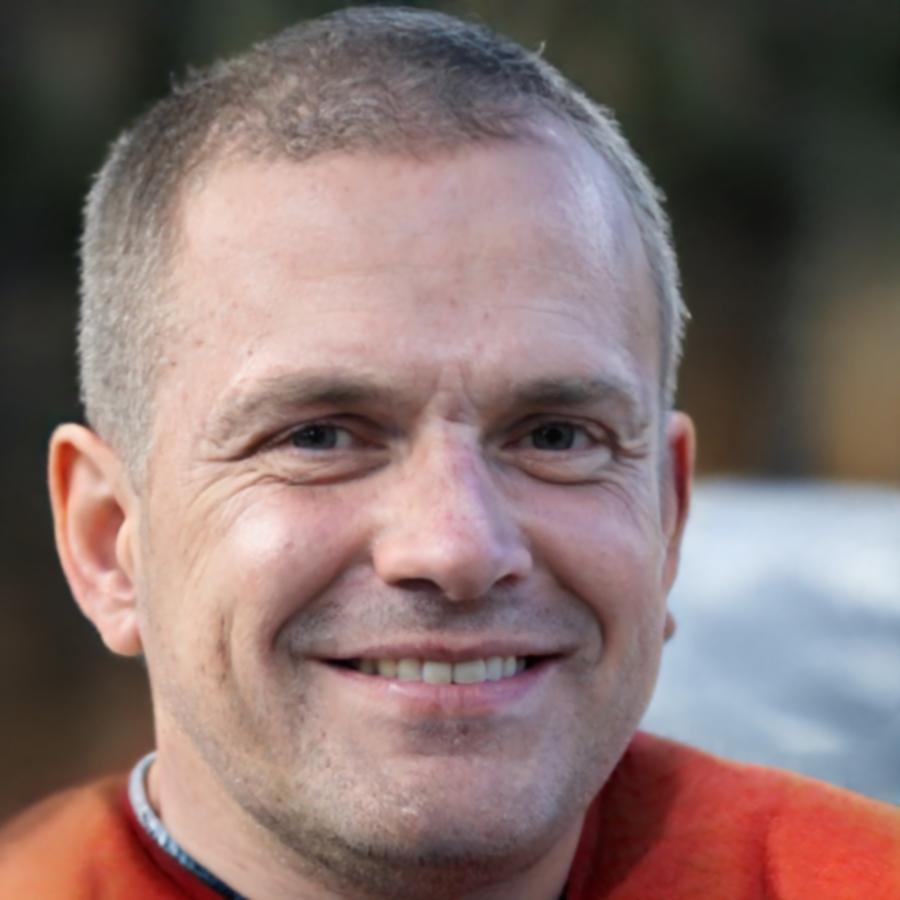 Finanzexperte Thomas Müller